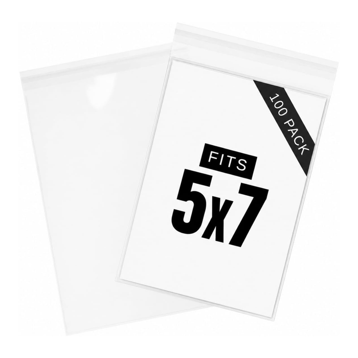 5×7